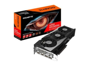 AMD GIGABYTE Radeon RX 6600 XT GAMING PRO 8G OC