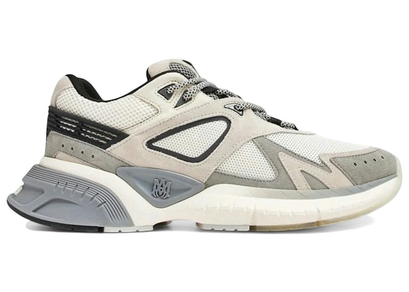 AMIRI MA Runner Grijs
