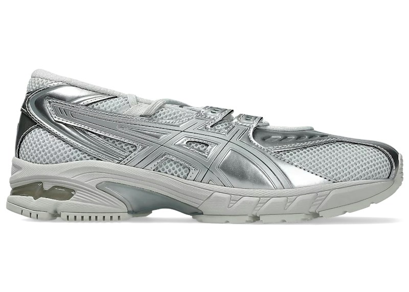 ASICS Gel-DS Trainer SP Glacier Zilver