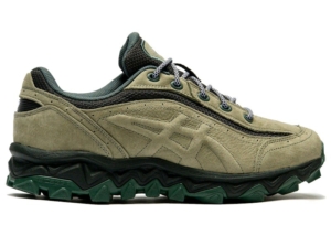 ASICS Gel-Transcend FJ Ash Graphite Grijs