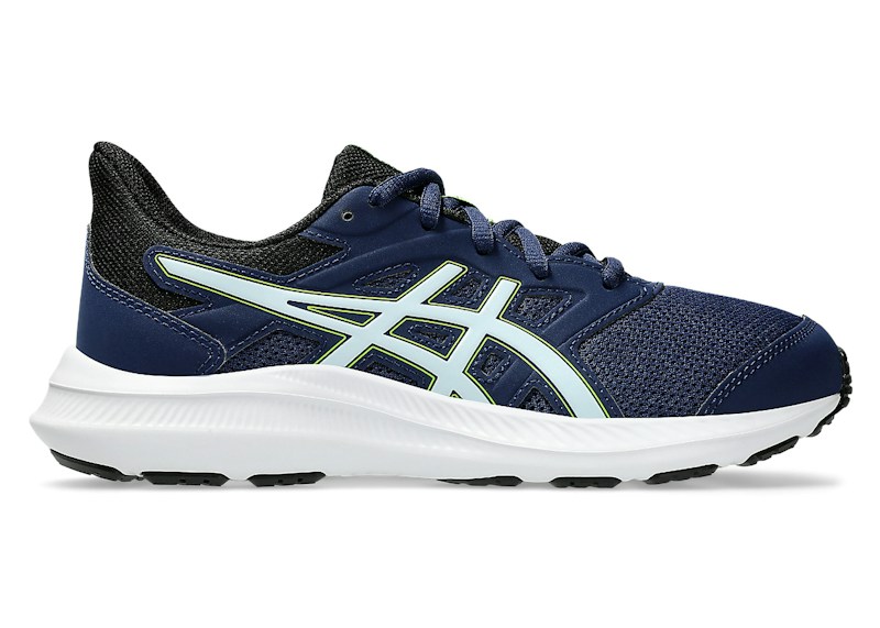 ASICS Jolt 4 Expanse Cool Grijs