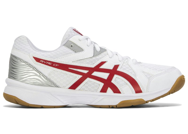 ASICS Rivre CF Classic Rood
