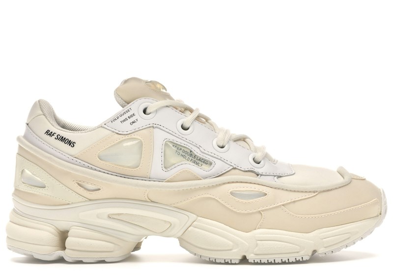 adidas Ozweego Bunny Raf Simons Zwart