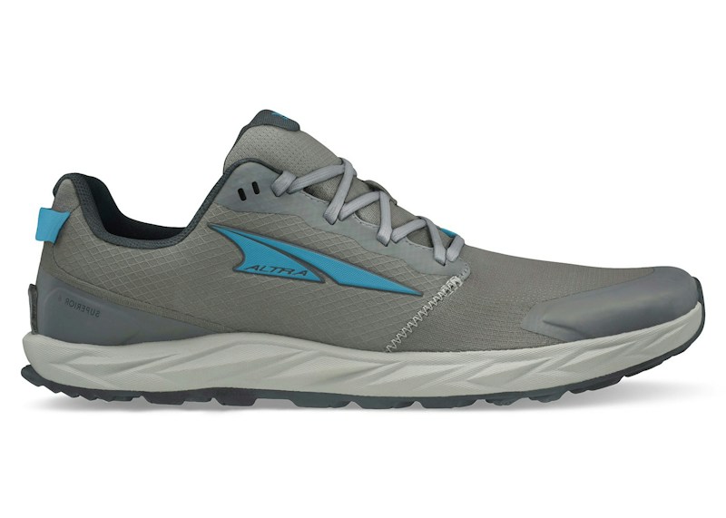 Altra Superior 6 Grijs