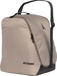 Atomic Boot Bag Beige