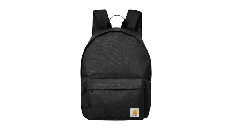 Carhartt WIP Jake Backpack Zwart