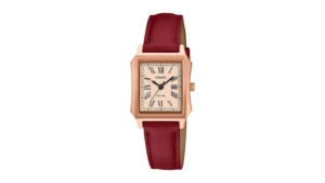 Casio Standard LTP-B190RGL-4B Stainless Steel