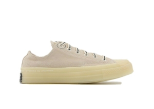 Converse Chuck Taylor All Star 70 Ox Offspring Community Natural Ivory Natural/ivory