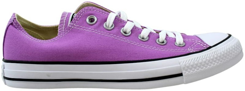 Converse Chuck Taylor All Star Ox Fuchsia Glow