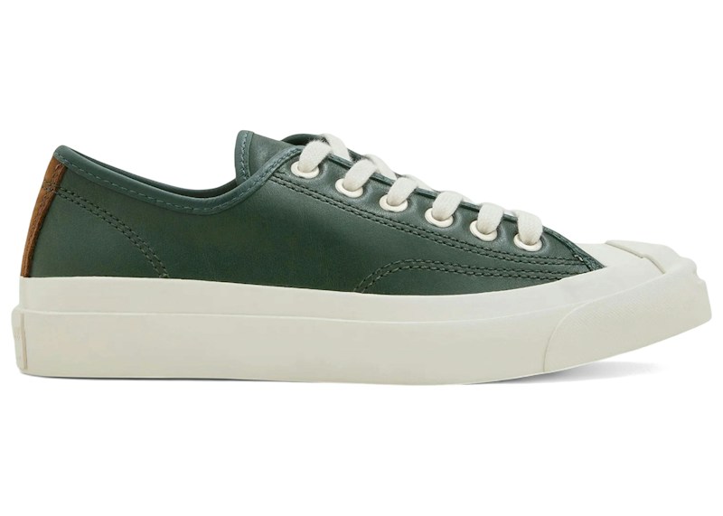 Converse Jack Purcell First String Ox View Mountain View/marshmallow