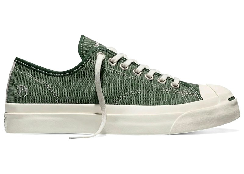 Converse Jack Purcell PDM Palmes View Mountain View/cloud Dancer