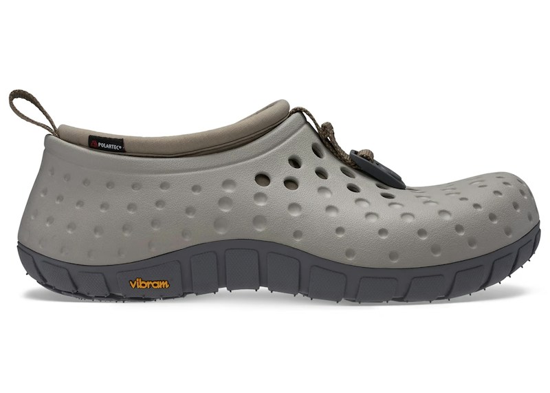Crocs Tembo II RO Clogs Elephant Carbon Elephant/carbon