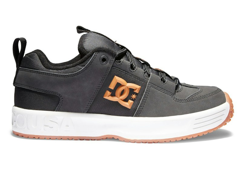 DC Lynx OG Jahmir Zwart