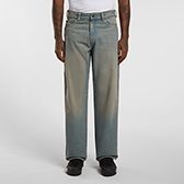 Dickies 997 Loose Straight Carpenter Jeans