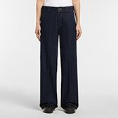 Dickies Goodsprings Wide Work Jeans Dames