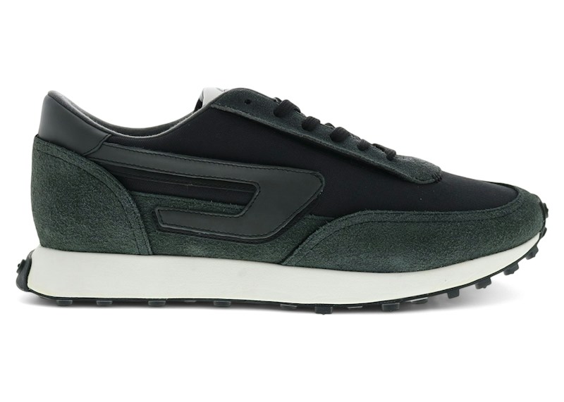 Diesel S-Racer LC Zwart