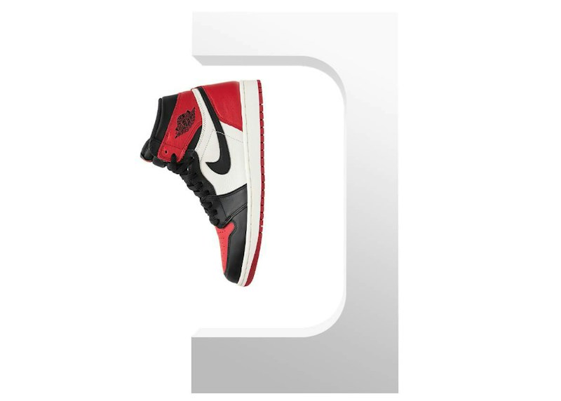 Everknown Hyperlev Levitation Sneaker Display Stand
