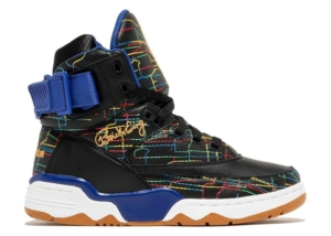 Ewing 33 Hi Common Multicolor
