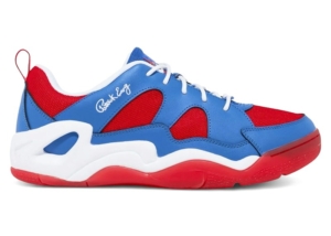 Ewing RLW Big Pun Puerto Rico Blauw
