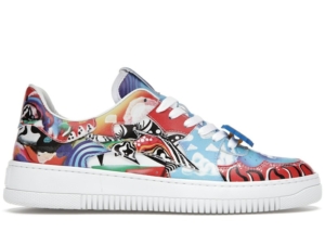 FEWOCiOUS RTFKT FEWO EPIC Multicolor
