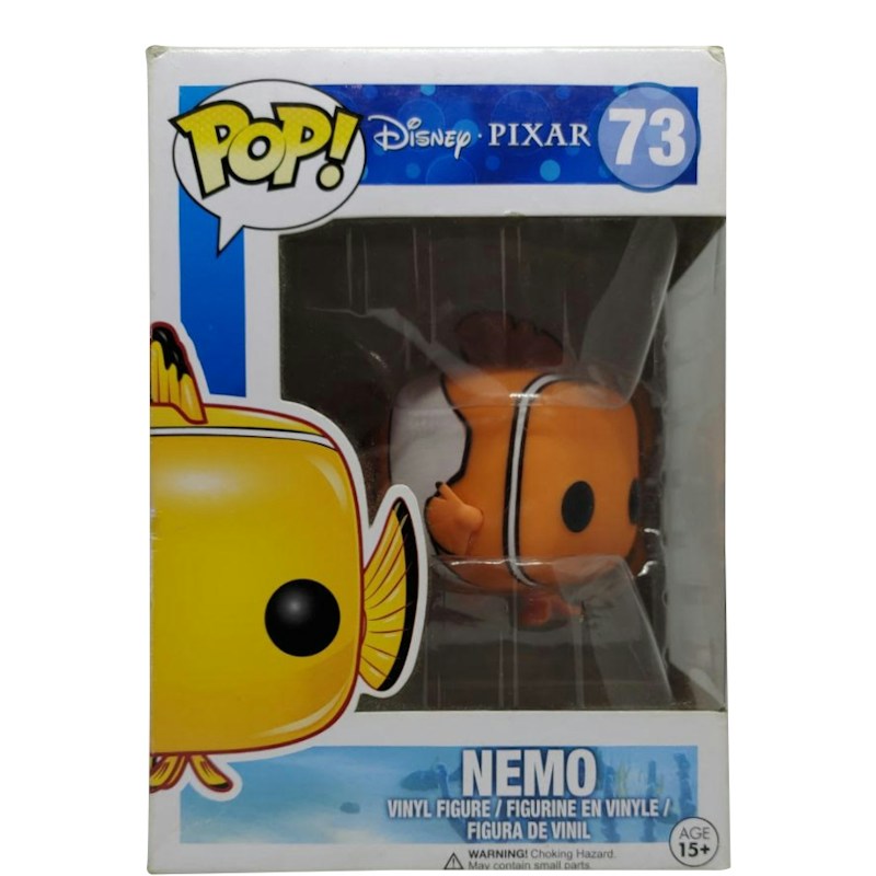 Funko Pop! Disney Pixar Nemo Figure #73