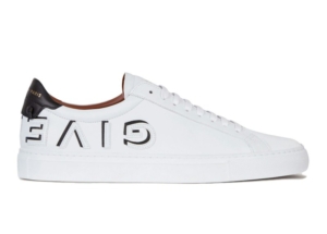 Givenchy Reverse Zwart