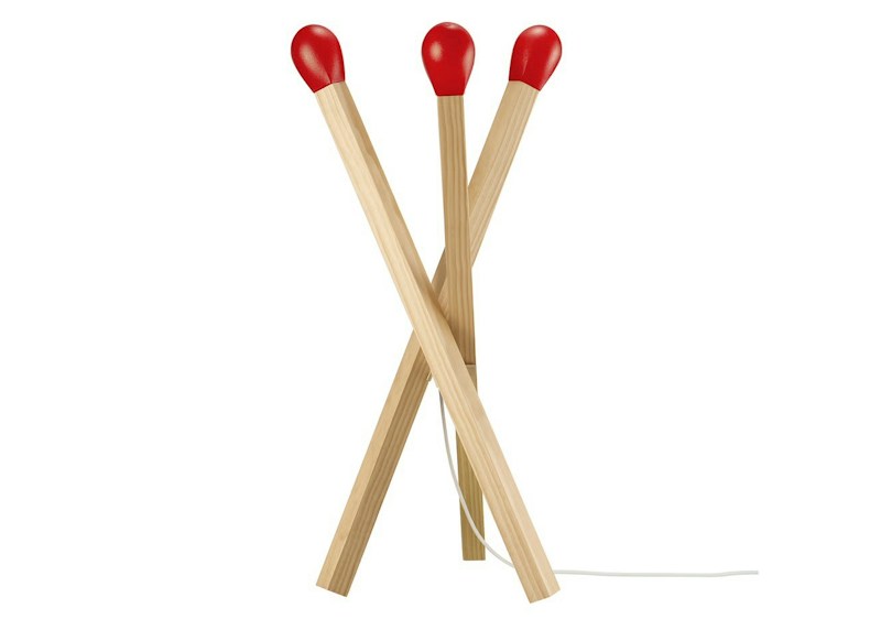 IKEA STRÅLA Floor Lamp