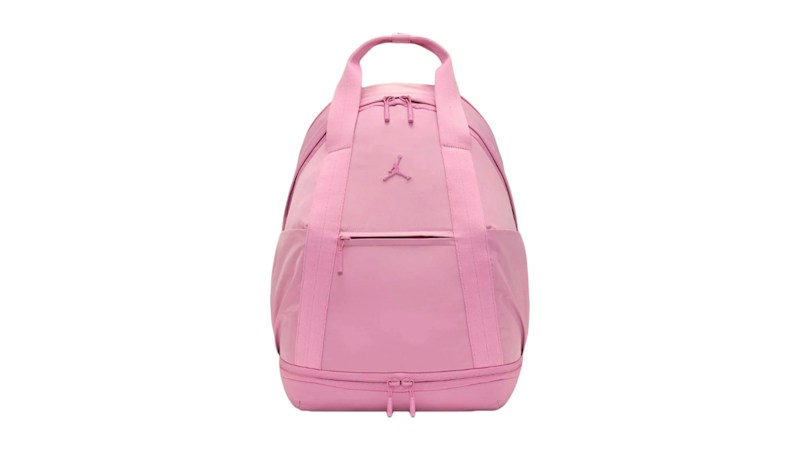 Jordan Women’s Alpha 28L Backpack Paars
