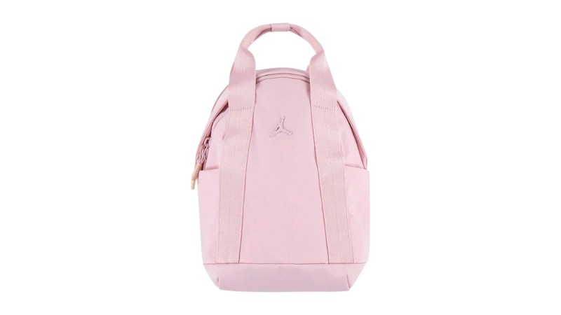 Jordan Women’s Alpha Mini 9L Backpack Roze