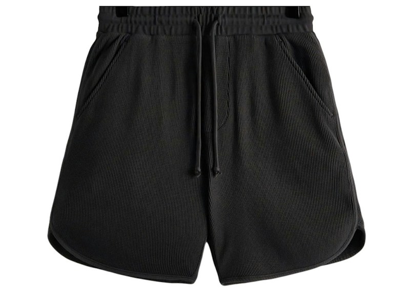 Kith 101 Waffle Jordan Short Void