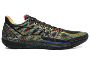 Li-Ning Gamma 2 Infinity Multicolor