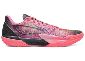 Li-Ning Gamma 2 Magnetar Zwart