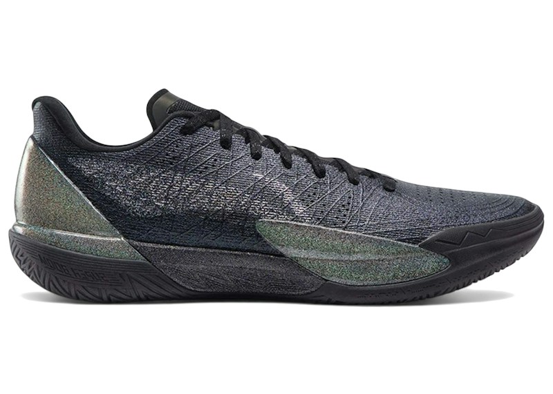 Li-Ning Gamma 2 Starry Sky Zwart