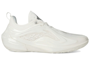 Li-Ning Jimmy Bulter JB4 Ceramic Wit