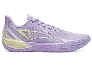 Li-Ning LiRen 6 V2 Magpie Bridge Paars
