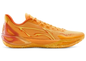 Li-Ning LiRen 6 V2 Sunlight Oranje