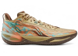Li-Ning LiRen 6 Yadan Bruin