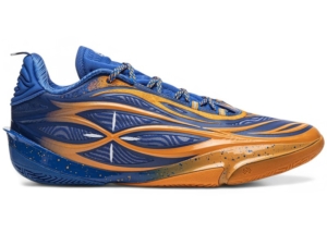Li-Ning Wade 808 5 Ultra V2 JayFlow Oranje