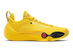Li-Ning Way Of Wade All City 14 Caution Geel