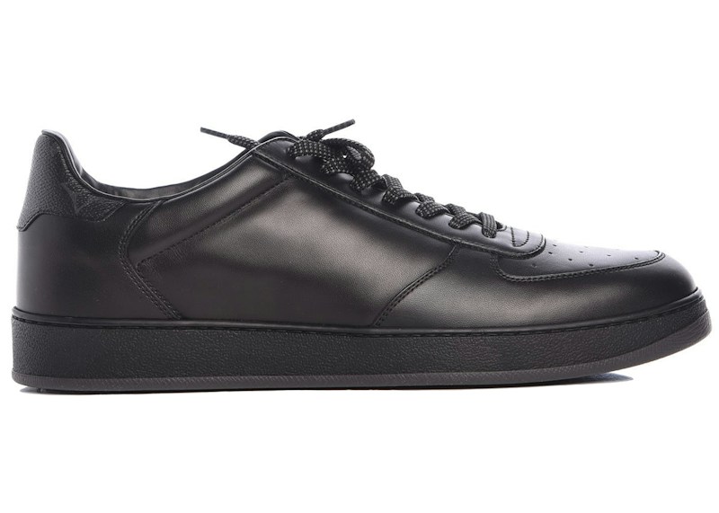 Louis Vuitton Rivoli Sneaker Zwart