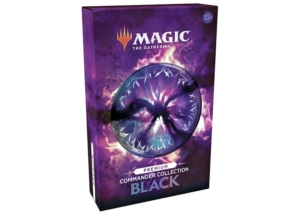 Magic: The Gathering TCG Commander Collection: Premium Edition Box Set