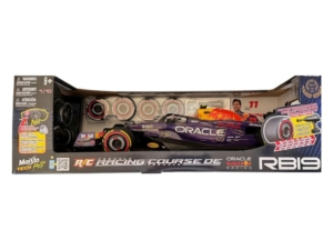 Maisto Bull Racing-Sergio Perez Racing RC Car