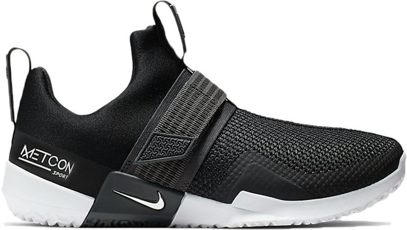 Nike Metcon Sport Antraciet