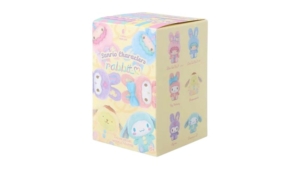 Miniso Sanrio Characters Rabbit Series Figure Single Blind Box