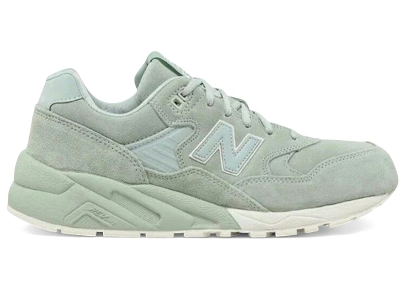 New Balance 580 Groen