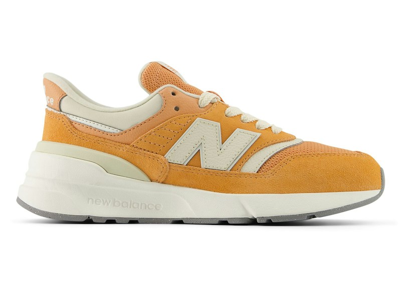 New Balance 997R Copper Linen Copper/linen