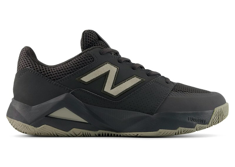 New Balance Coco Delray Stone Zwart