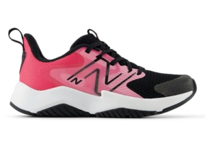 New Balance Rave Run v2 Signal Zwart