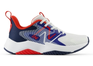 New Balance Rave Run v2 Team Royal True Rood