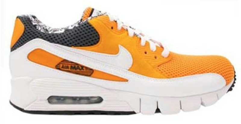 Nike Air Max 90 Kevin Lyons Antraciet